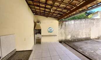 Imagem 7: Casa com 2 dormitórios à venda, 90 m² por R$ 298.000,00 - Jardim Imperial - Lagoa Santa/MG