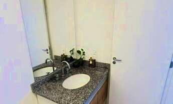 Imagem: Apartamento com 1 dormitório à venda