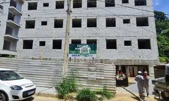 Imagem 2: Apartamento com 2 dormitórios à venda, 53 m² por R$ 213.900,00 - Centro - Lagoa Santa/MG