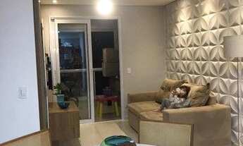 Imagem 2: Apartamento com 2 dormitórios à venda vila romana São Paulo/SP