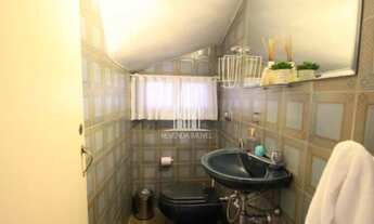 Imagem 4: Casa à venda com 160m², 3 quartos e 4 vagas