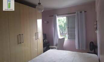 Imagem 6: Apartamento à venda, 70 m² por R$ 400.000,00 - Lauzane Paulista - São Paulo/SP