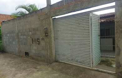 Imagem 6: Aluga-se casa no Sim