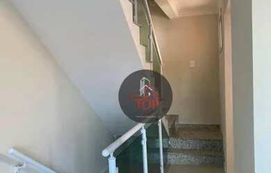 Imagem 7: Sobrado com 3 dormitórios à venda, 137 m² por R$ 583.000,00 - Vila Pires - Santo André/SP