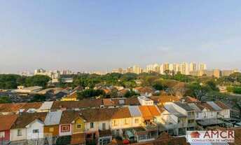 Imagem 7: Apartamento com 2 dormitórios à venda, 64 m² por R$ 540.000,00 - Mooca - São Paulo/SP