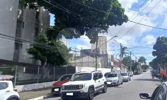 Imagem 4: Apartamento Vila Guilherme - 3 quartos - 2 banheiros - 1 vaga coberta - Lazer - Espaçoso!!