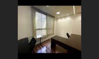 Imagem 6: Sala comercial em Prédio novo e moderno