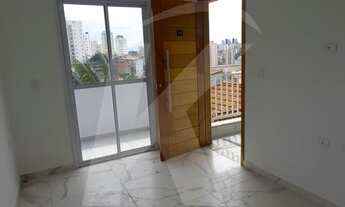 Imagem 5: Cobertura pronto para Morar na Parada Inglesa