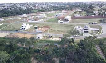 Imagem 4: Lote/ágio 264,00m² no Jardins Sevilha excelente localização próx. Av. Rio Verde!!