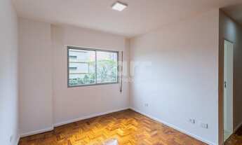 Imagem: São Paulo - Apartamento Padrão - Vila