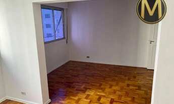 Imagem 2: Apartamento com 1 dormitório à venda, 87 m² por R$ 1.290.000,00 - Itaim Bibi - São Paulo/S