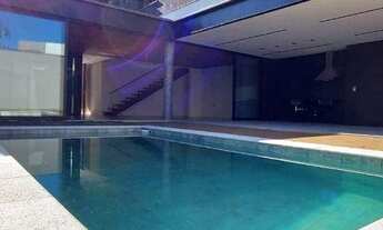 Imagem 3: Casa com 5 suítes à venda, 460 m² por R$ 2.980.000 - Urbanova - São José dos Campos/SP