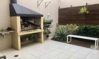 Imagem 4: EXCELENTE CASA DE 3 DORMITÓRIOS E 2 VAGAS DE GARAGEM