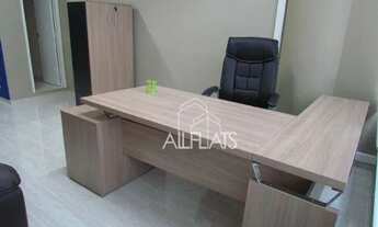 Imagem 7: Conjunto, 30 m² - venda por R$ 848.000,00 ou aluguel por R$ 3.500,00/mês - Bela Vista - Sã