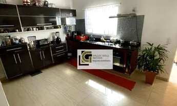 Imagem 5: Casa com 2 dormitórios à venda, 80 m² por R$ 362.000,00 - Eugênio de Melo - São José dos C