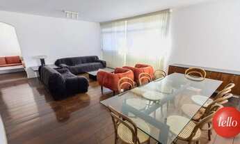 Imagem: São Paulo - Apartamento Padrão - Perdizes