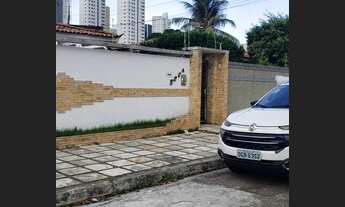 Imagem 7: Kitnet/conjugado para aluguel possui 30 metros quadrados com 1 quarto em Manaíra - João Pe