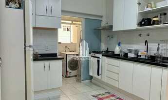 Imagem 4: Apartamento no Condomínio Saint Laurence em Vila Ipojuca com 92m² 3 dormitorios 1 suite 1