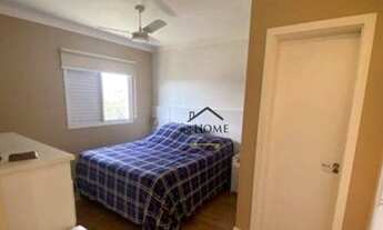 Imagem 6: Apartamento com 2 dormitórios à venda, 76 m² por R$ 810.000 - Empresarial 18 do Forte - Ba