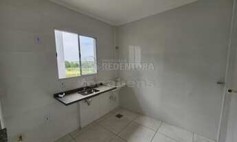 Imagem 3: Apartamento Padrão em São José do Rio Preto