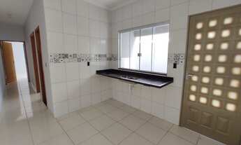 Imagem 6: Casa para venda com 180 metros quadrados com 2 quartos em Independência - Aparecida de Goi