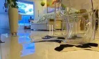 Imagem: Apartamento com suíte e 1 vaga de garagem