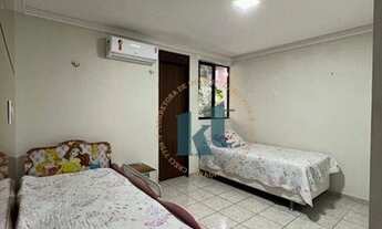 Imagem 5: Apartamento com 3 dormitórios à venda, 125 m² por R$ 650.000 - Cabo Branco - João Pessoa/P