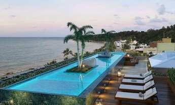 Imagem 7: Flat à venda, 31 m² por R$ 552.756,00 - Cabo Branco - João Pessoa/PB