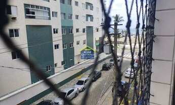 Imagem 2: Apartamento com 2 dorms, Guilhermina, Praia Grande - R$ 355 mil, Cod: GRA0401