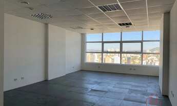 Imagem 4: JUNDIAí - Conjunto Comercial/Sala - Chácara Urbana