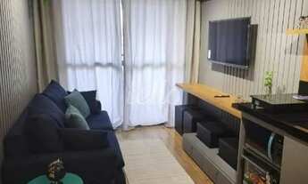 Imagem: São Paulo - Apartamento Padrão - Moema