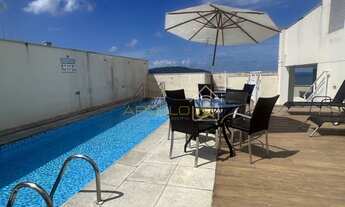 Imagem 7: Apartamento Garden em José Menino  -  Santos - Mirante 360