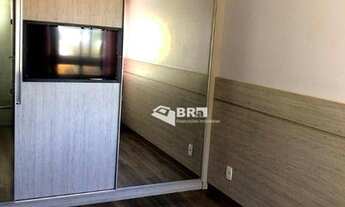 Imagem 6: Apartamento Horizon, com 3 dormitórios à venda, 119 m² por R$ 1.300.000 - Taquaral - Campi