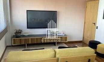 Imagem 3: Apartamento de 136m² com 2 dormr/1 Suíte, 1 vaga no Edificio Tejo - Perdizes