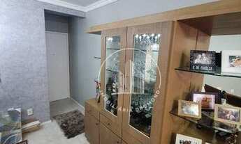 Imagem 6: Apartamento à venda, 120 m² por R$ 580.000,00 - Estreito - Florianópolis/SC