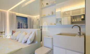 Imagem 1: STUDIO À VENDA NA REGIÃO DOS JARDINS