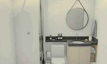 Imagem 2: Apartamento novo no portal do Ribeirão