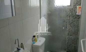 Imagem 5: Cobertura na Vila Aricanduva