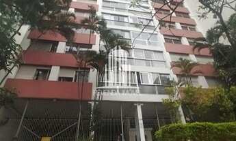 Imagem: APARTAMENTO DE 145M² COM DOIS DORMITÓRIOS