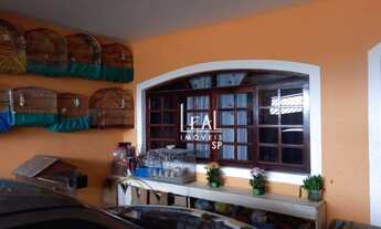 Imagem 7: Sobrado com 3 dormitórios à venda, 230 m² por R$ 450.000 - Jardim Hanna - Guarulhos/SP