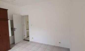 Imagem 2: Apartamento com 2 dormitórios para alugar, 65 m² por R$ 2.100,00/mês - Boqueirão - Santos