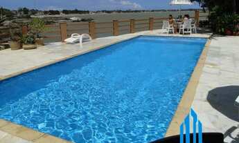 Imagem 3: Mansão com praia particular em Santa Monica Guarapari ES