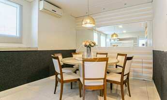 Imagem 4: Casa com 4 dormitórios à venda, 207 m² por R$ 1.179.900,00 - Cidade Universitária Pedra Br