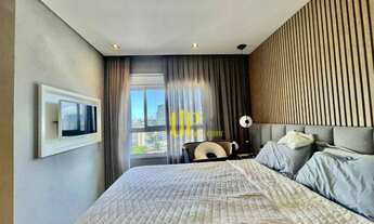 Imagem 6: Apartamento em localização privilegiada de Pinheiros!