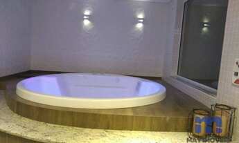 Imagem 5: Apartamento com 2 dormitórios para alugar, 59 m² por R$ 3.041,00 - São João - Itajaí/SC