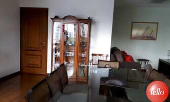 Imagem: São Paulo - Apartamento Padrão - Pinheiros