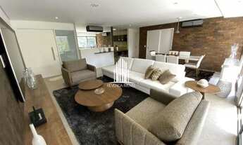 Imagem: Cobertura duplex a venda no Morumbi com