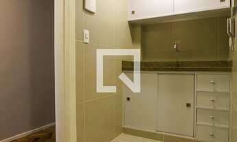 Imagem 7: Apartamento para Aluguel - Leblon, 1 Quarto, 50 m2