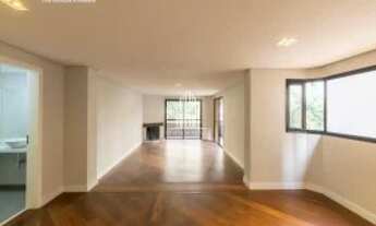 Imagem 4: Apartamento em Higienópolis de 172M2 3Dorm 3 Vagas