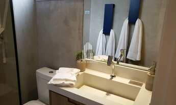 Imagem: APARTAMENTO DE 47M² COM DOIS DORMITORIOS